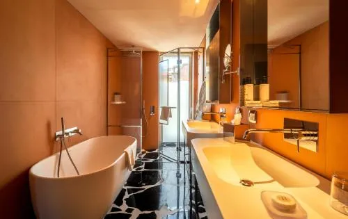 Hotel Calimala Milano photo 53