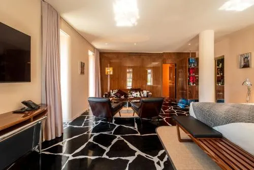 Hotel Calimala Milano photo 49