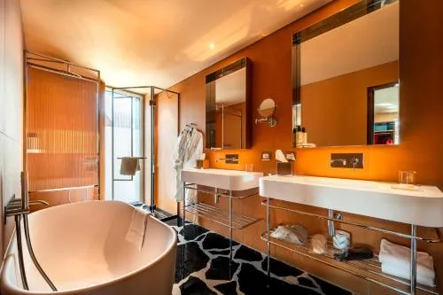 Hotel Calimala Milano photo 52