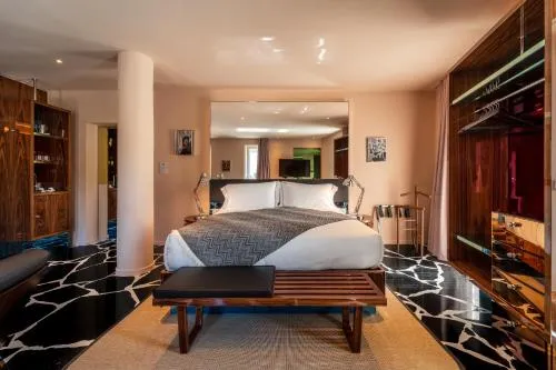 Hotel Calimala Milano photo 50