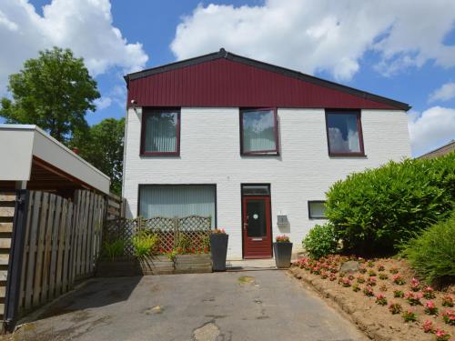 Foto Luxury house in South Limburg near forest 5