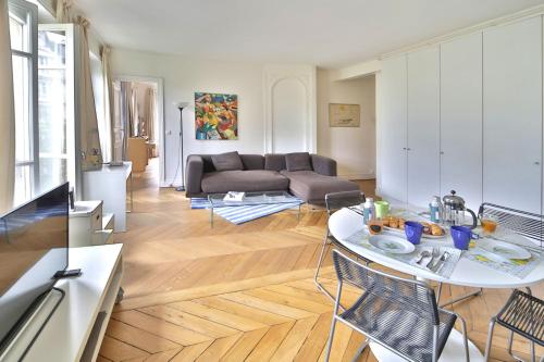 Appartement Cosy Corner - Welkeys