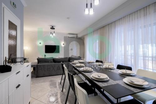 Armonia Apartment 1