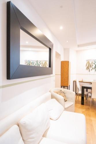 La Marmora 3 bedroom apartment near Galleria dell'Accademia