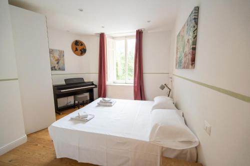 La Marmora 3 bedroom apartment near Galleria dell'Accademia
