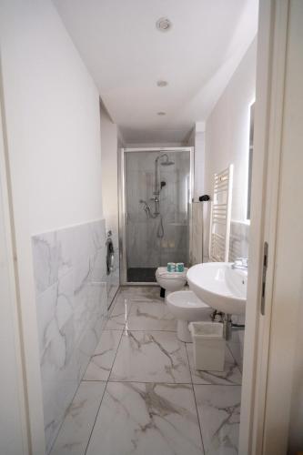 La Marmora 3 bedroom apartment near Galleria dell'Accademia