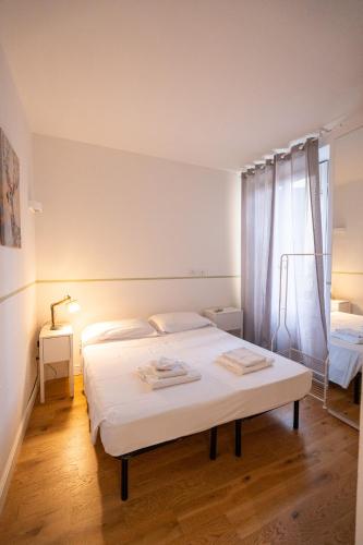 La Marmora 3 bedroom apartment near Galleria dell'Accademia