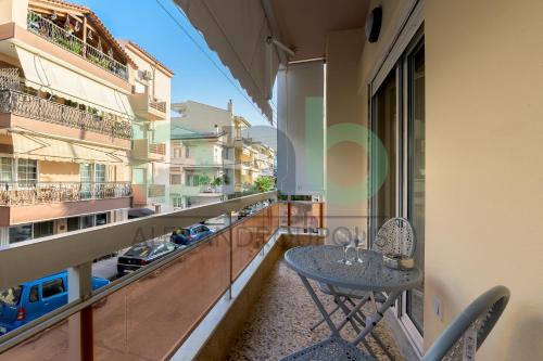 Armonia Apartment 1