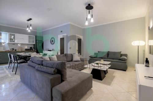 Armonia Apartment 1