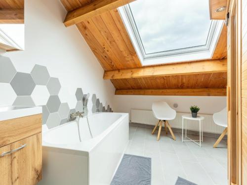 Fotografie z fotogalerie ubytování Attractive holiday home in Gorp and Roovert estate v destinaci Goirle