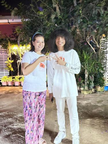 Tetamu yang menginap di ชาลีรีสอร์ท ชุมพร