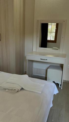 Zeytince Apart Foça