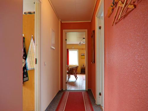 Gambar di galeri bagi Modern Apartment in Wittenbeck with Terrace, Fenced Garden di Wittenbeck