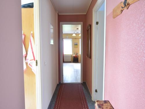 Gambar di galeri bagi Modern Apartment in Wittenbeck with Terrace, Fenced Garden di Wittenbeck