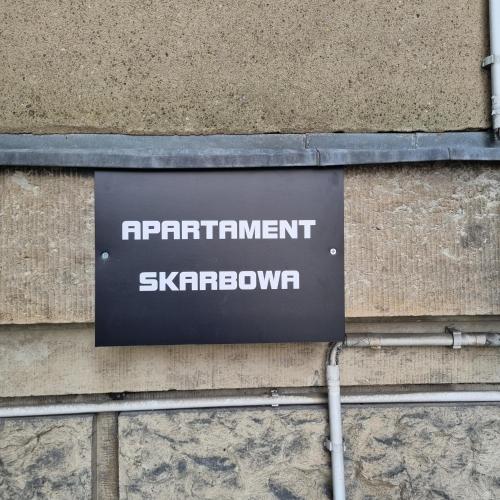 Fotografie z fotogalerie ubytování Apartament Skarbowa Sol v destinaci Lešno