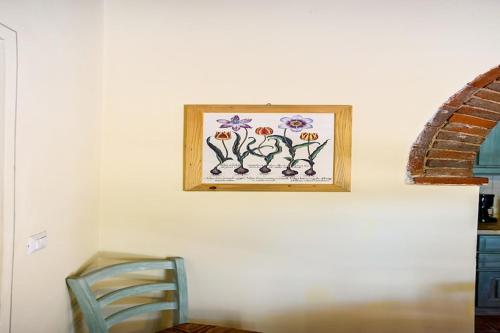アンギアーリにあるApartment in a modern holiday home in Anghiariのギャラリーの写真