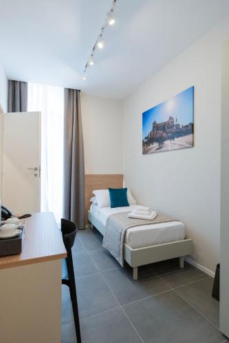 imperium suite trevi