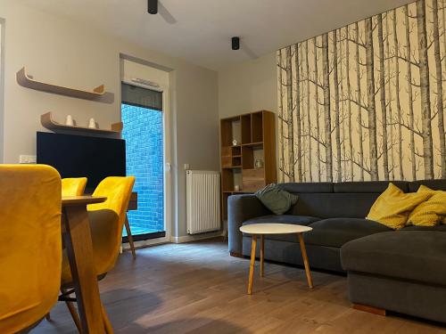Komfortowe Apartamenty Nad Odrą