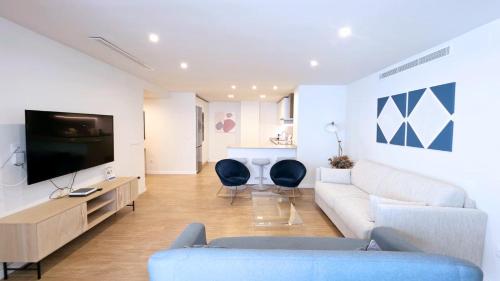 Apartamento LP RENTAL HOME MAGDALENA