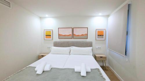 Apartamento LP RENTAL HOME MAGDALENA
