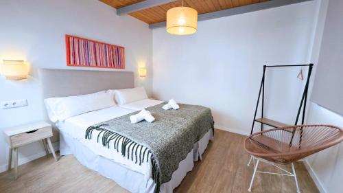 Apartamento LP RENTAL HOME MAGDALENA