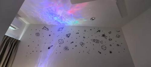 Billede fra billedgalleriet på 风之居民宿 Windstay i Raub