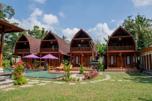 Giardino di Yama Villa & SPA Ubud