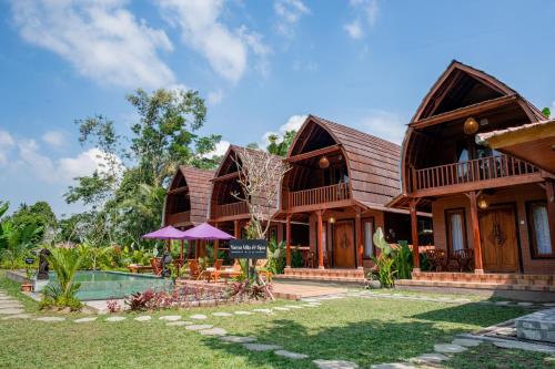 Giardino di Yama Villa & SPA Ubud