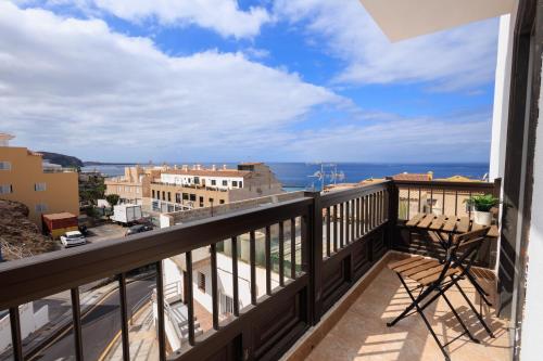 Apartamento en Los Cristianos- Morales 3T