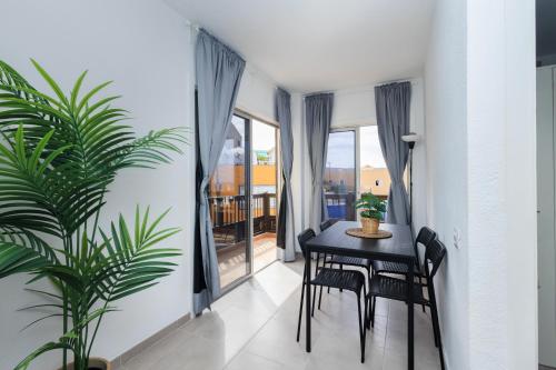 Apartamento en Los Cristianos- Morales 3T