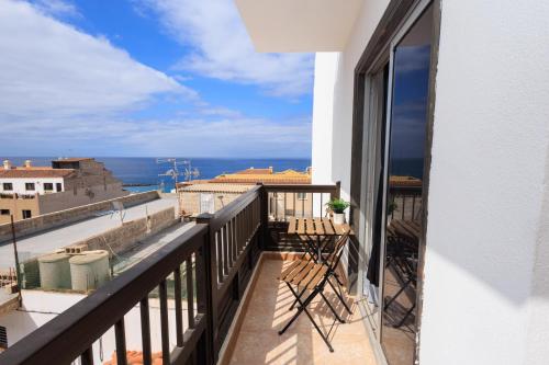 Apartamento en Los Cristianos- Morales 3T