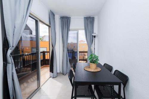 Apartamento en Los Cristianos- Morales 3T