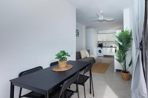Apartamento en Los Cristianos- Morales 3T
