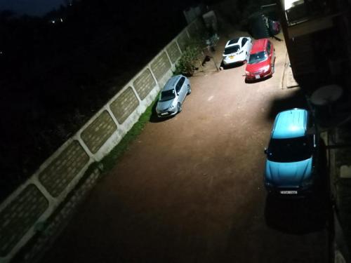Fotografie z fotogalerie ubytování BIGO Apartment v destinaci Marsabit