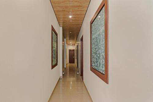 Galeriebild der Unterkunft Hotel O R V Inn in Gorakhpur