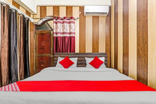 Gallery image of Hotel Shubh Inn in Hasanganj