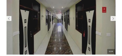 Fotografie z fotogalerie ubytování Hotel O Alpine v destinaci Čandígarh