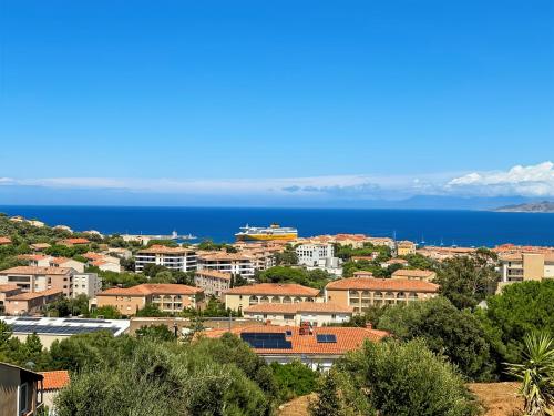 La Parenthèse Corse