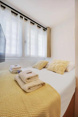 Cosy studio - 2P - trocadero - eiffel tower