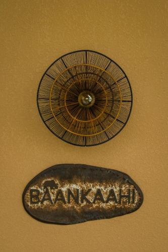 Certifikát, hodnocení, plakát nebo jiný dokument vystavený v ubytování Rhino and River Wildlife Retreat & Spa, Pobitora - Guwahati