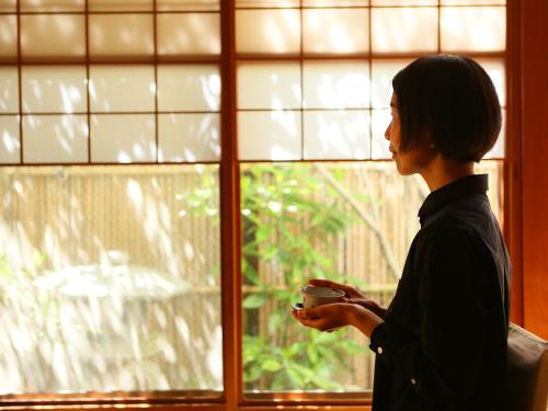 民芸旅館　深志荘の宿泊客