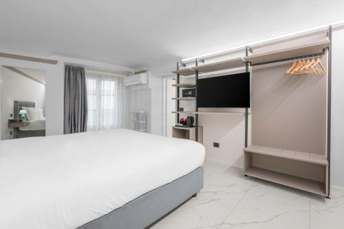 Hotel Adamas photo 58