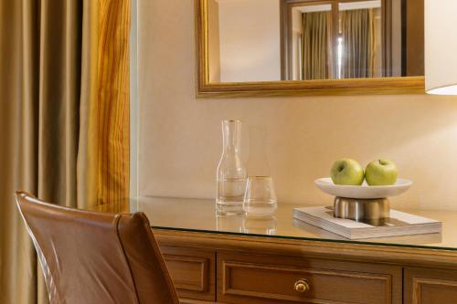 Fotografie z fotogalerie ubytování Divani Palace Larissa v destinaci Larisa