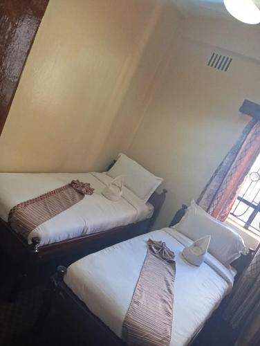 Gallery image of KAPOK CITY Self Contained Rooms in Nairobi