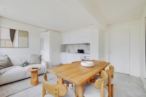 Residence Champs Elysees - Ponthieu