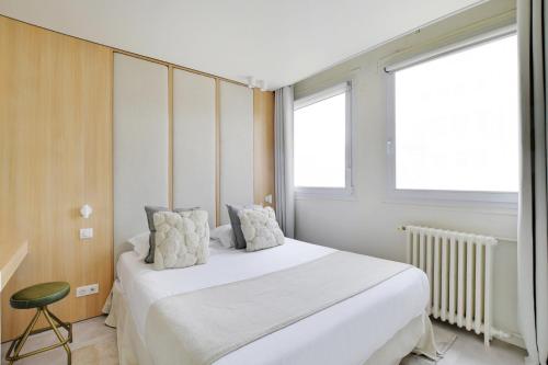 Residence Champs Elysees - Ponthieu