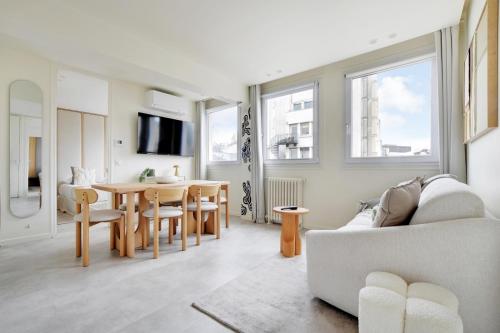 Residence Champs Elysees - Ponthieu