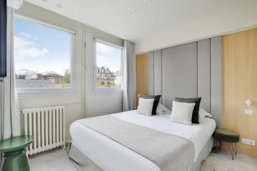 Residence Champs Elysees - Ponthieu