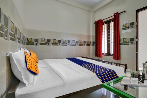 Gallery image of Hotel O SUBY PLAZA in Pathanāmthitta