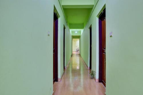 Fotografie z fotogalerie ubytování Hotel O SUBY PLAZA v destinaci Pathanāmthitta